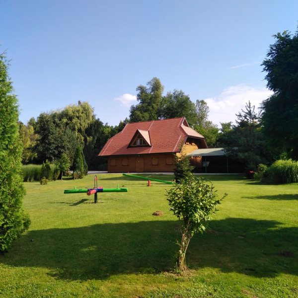 SRC ZALEŠĆE