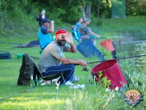 DRUŠTVENO NATJECANJE