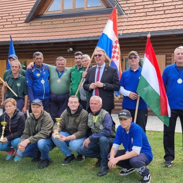 DRUŽENJA I TAKMIČENJA 2022